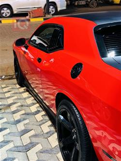 دودج تشالنجر